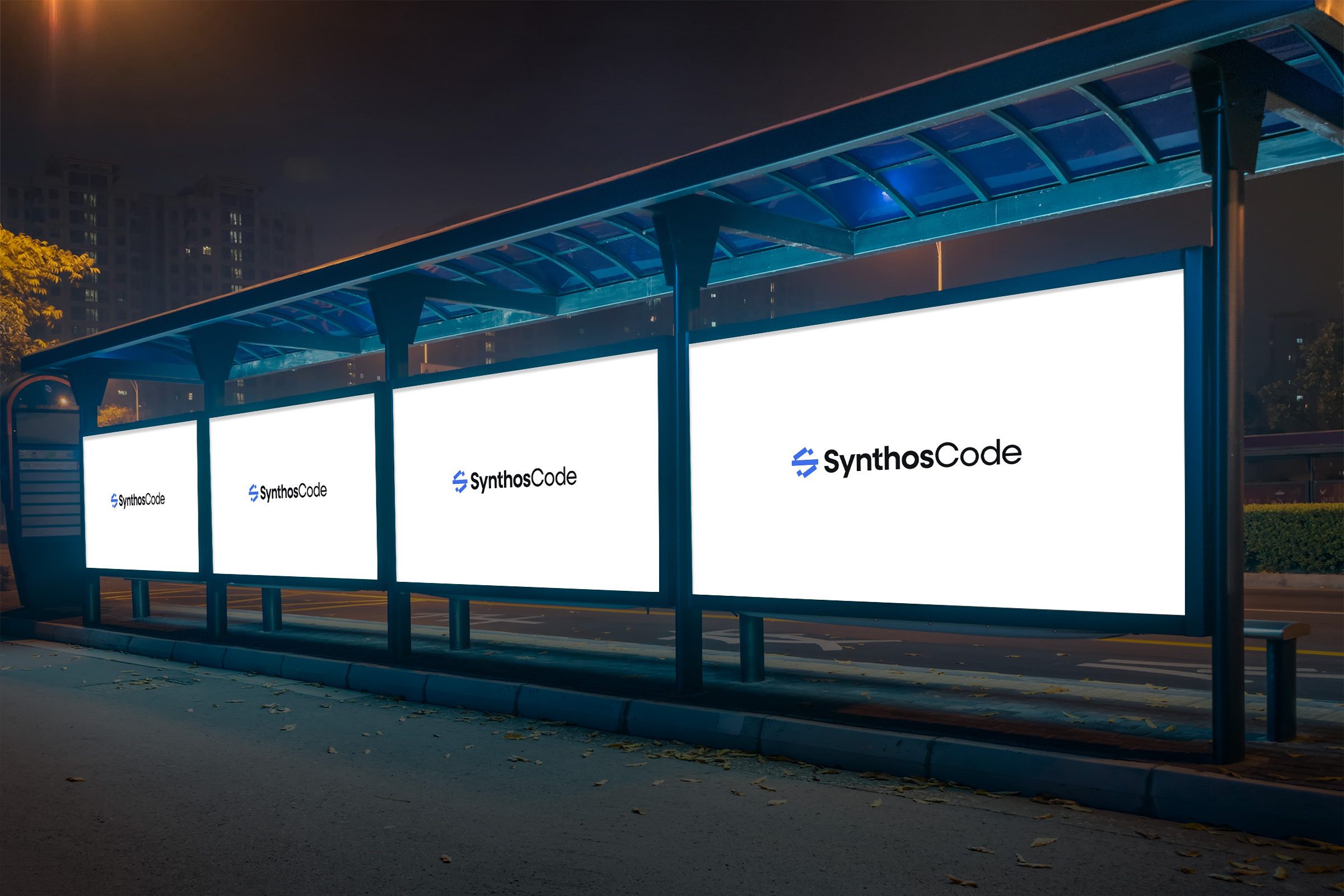 About SynthosCode
