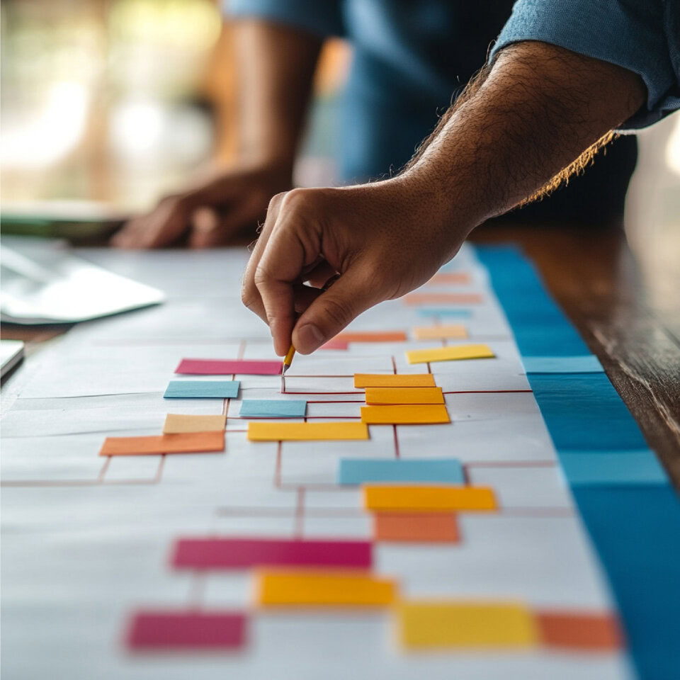 Agile Implementation