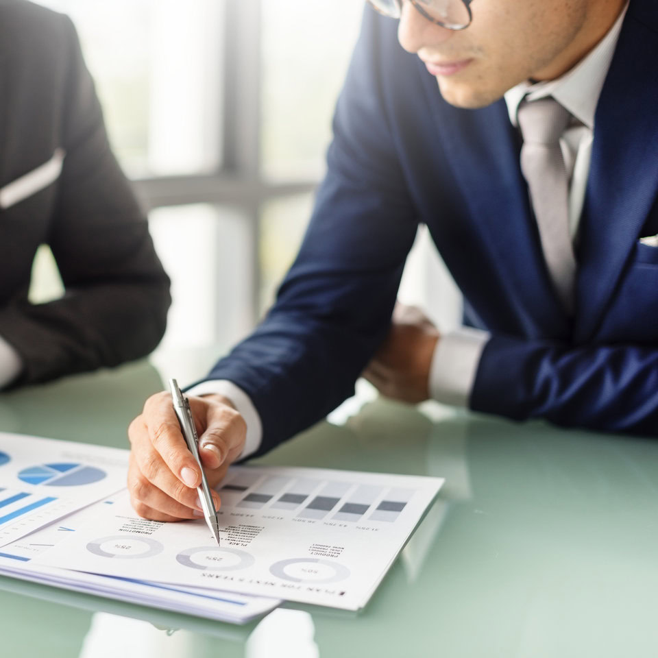 Business Process Assessment