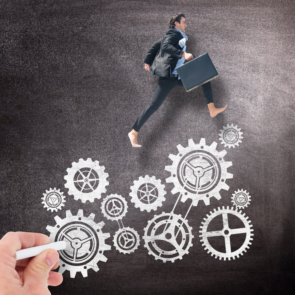 Process Optimization