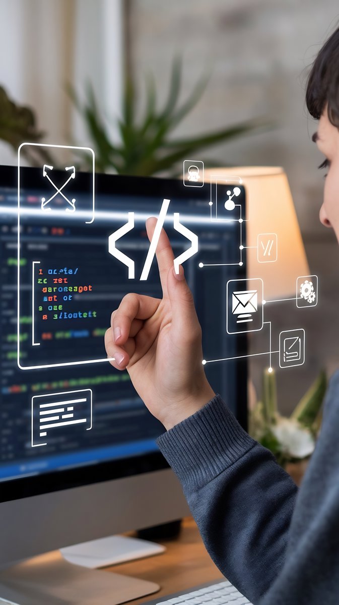 Maatwerk Softwareontwikkeling