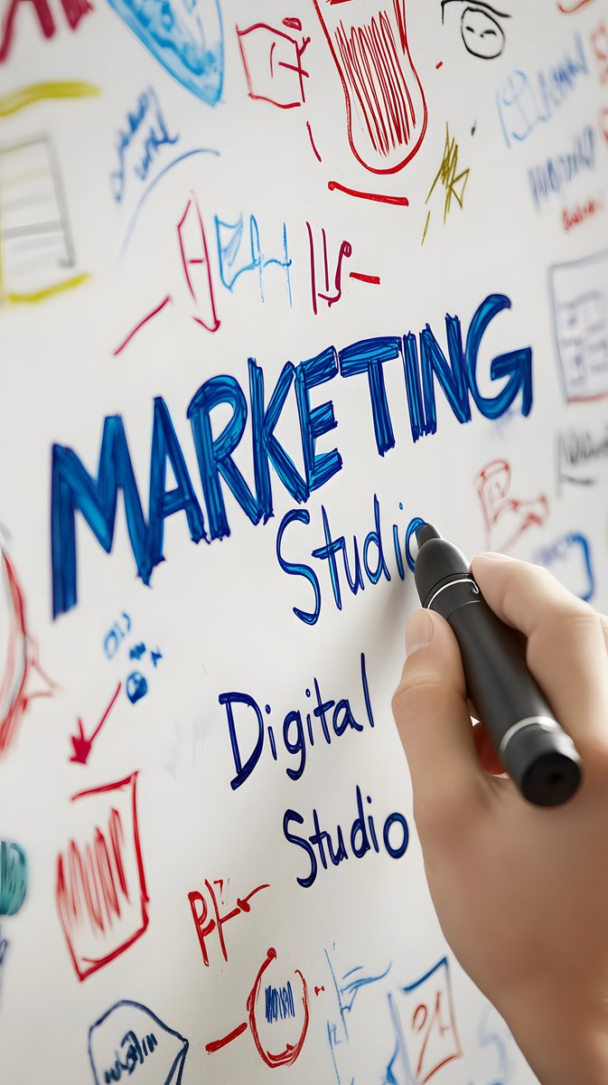 Digitale Groeidiensten