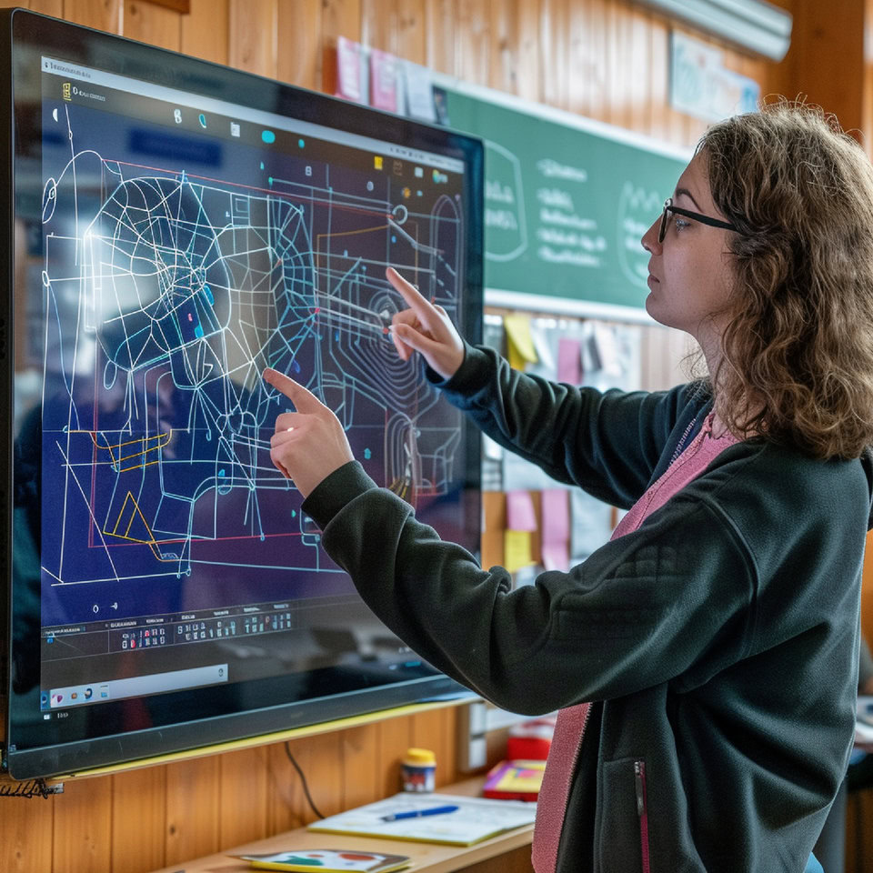 Digitale Transformatie Resultaten